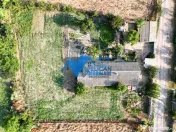 Casa cu teren in Salcioara (Jurilovca) - 2600mp 