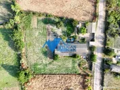 Casa cu teren in Salcioara (Jurilovca) - 2600mp 