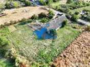 Casa cu teren in Salcioara (Jurilovca) - 2600mp 