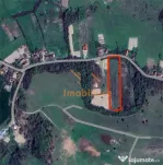 TEREN INTRAVILAN 5.995 MP | COMUNA SUMUGIU | BIHOR
