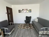 Apartament 3 camere, mobilat si utilat, zona Tomis Nord