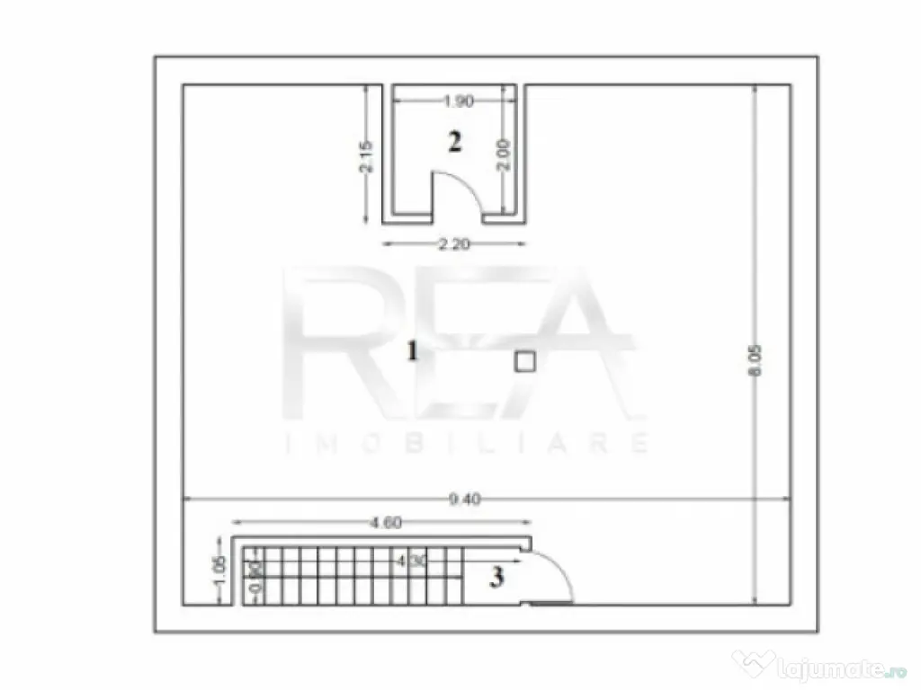 2 case 7 camere Dristor, centrală, parcare, metrou, 247 mp