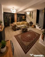Casa 7 camere Dristor, centrală, parcare, metrou, 247 mp