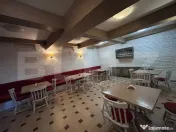 Spatiu comercial pe 2 niveluri, 230 mp, zona semicentrala 