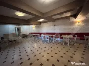 Spatiu comercial pe 2 niveluri, 230 mp, zona semicentrala 