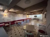 Spatiu comercial pe 2 niveluri, 230 mp, zona semicentrala 