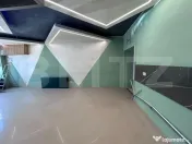 Spatiu comercial pe 2 niveluri, 230 mp, zona semicentrala 