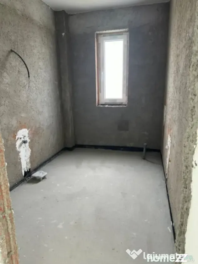 Apartament 3 camere, bloc in constructie , Radauti