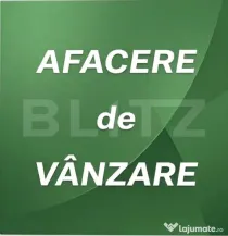 Afacere la cheie! Cladire individuală, 500 mp, plus 9 ari t
