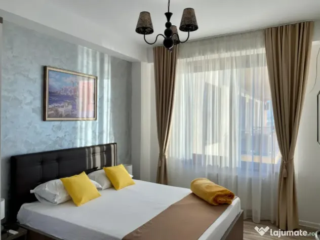 Apartament 3 camere zona Mamaia Nord