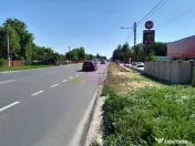 Inch teren cu 0.5 eur/mp/luna in Movilita/ Ialomita 