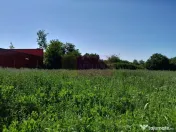 Movilita (IL)-teren de inch. 1800 mp stradal, 30 ml desch... 