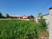 Movilita (IL)-teren de inch. 1800 mp stradal, 30 ml desch... 