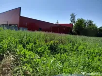 Movilita (IL)-teren de inch. 1800 mp stradal, 30 ml desch...