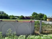 Movilita (IL)-teren de inch. 1800 mp stradal, 30 ml desch... 