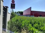 Movilita (IL)-teren de inch. 1800 mp stradal, 30 ml desch... 