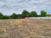 Movilita (IL)-teren de inch. 1800 mp stradal, 30 ml desch... 