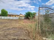 Movilita (IL)-teren de inch. 1800 mp stradal, 30 ml desch... 