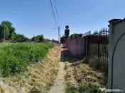 Movilita (IL)-teren de inch. 1800 mp stradal, 30 ml desch... 