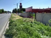 Movilita (IL)-teren de inch. 1800 mp stradal, 30 ml desch... 