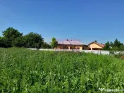 Movilita (IL)-teren de inch. 1800 mp stradal, 30 ml desch... 