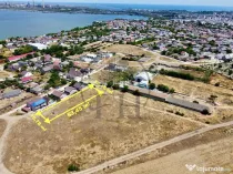 Teren intravilan de vânzare Năvodari, Constanța