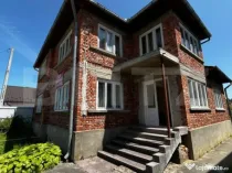 Casă Spațioasă cu Teren Generos în Beclean – Ideală p