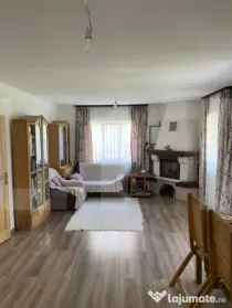 Vânzare sau schimb – Casă cu 4 camere, ideală pentru fa