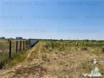 SUPER TEREN IDEAL INVESTITORI, 43000mp, intravilan construct