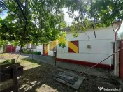 Casa 3 camere de in sat Ghioroc, judetul Arad