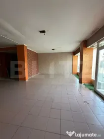 Spațiu comercial, 115 mp, zona 8 Mai