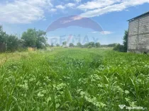 Teren intravilan Mandresti-Munteni / Strada Dumbrava