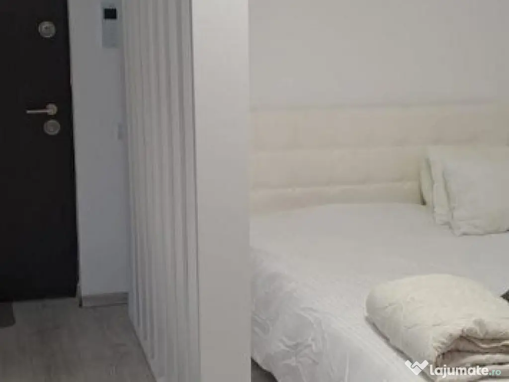 Garsoniera de vanzare in Mamaia Nord, LIDL, etaj 2, gaze