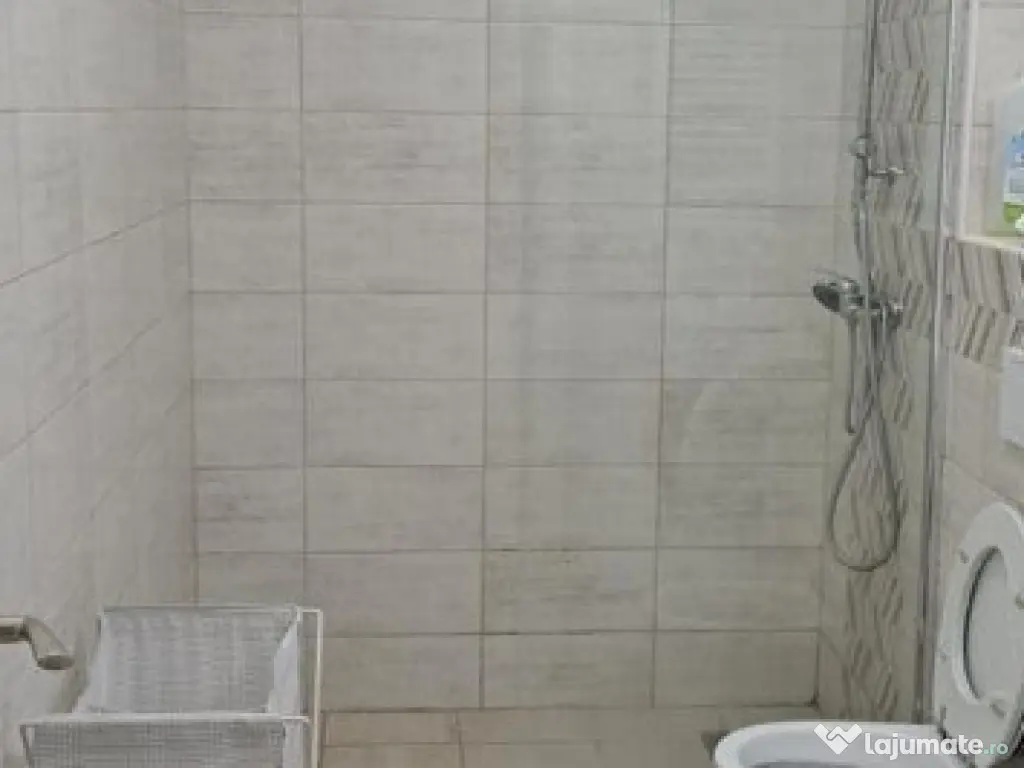 Garsoniera de vanzare in Mamaia Nord, LIDL, etaj 2, gaze