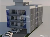 Apartament 3 camere cu loc de parcare – imobil tip boutiqu 