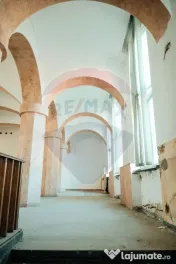 Spațiu industrial de 1,970 