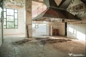 Spațiu industrial de 1,970 