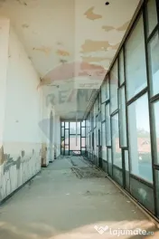 Spațiu industrial de 1,970 