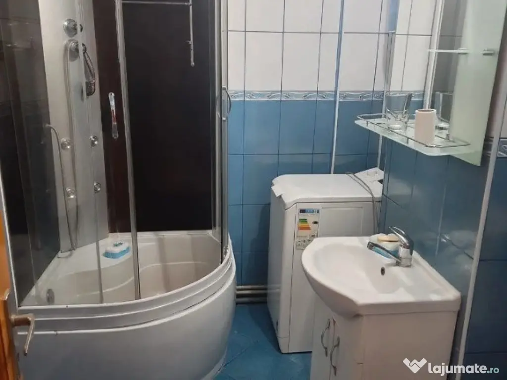 1 camera in zona Badea Cartan