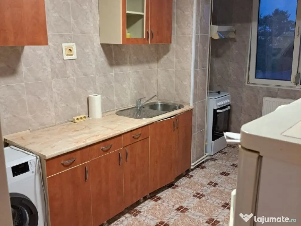 1 camera in zona Badea Cartan