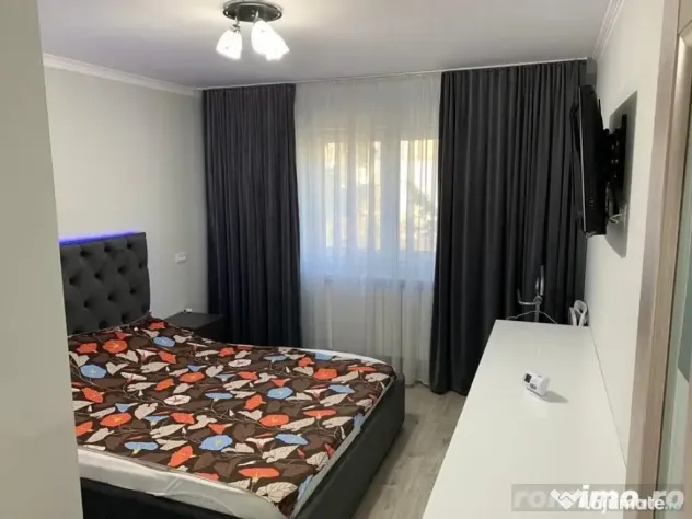 1 camera in zona Cetatii