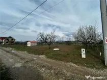 RECO Teren intravilan , Rontau, Oradea