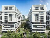 Prima Vista - Fabrica Glucoza | Apartament 2 Camere + Balcon 