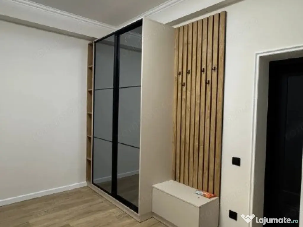 1 camera in zona Take Ionescu