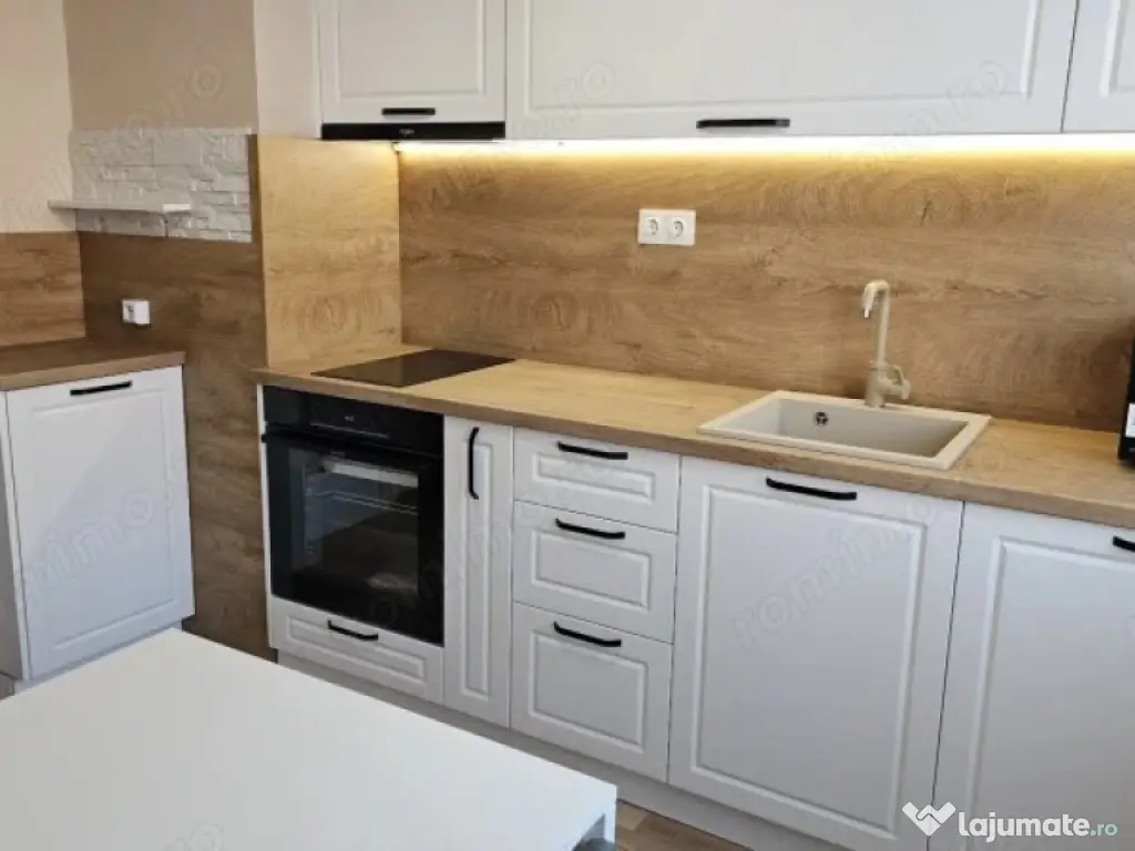 1 camera in zona Odobescu