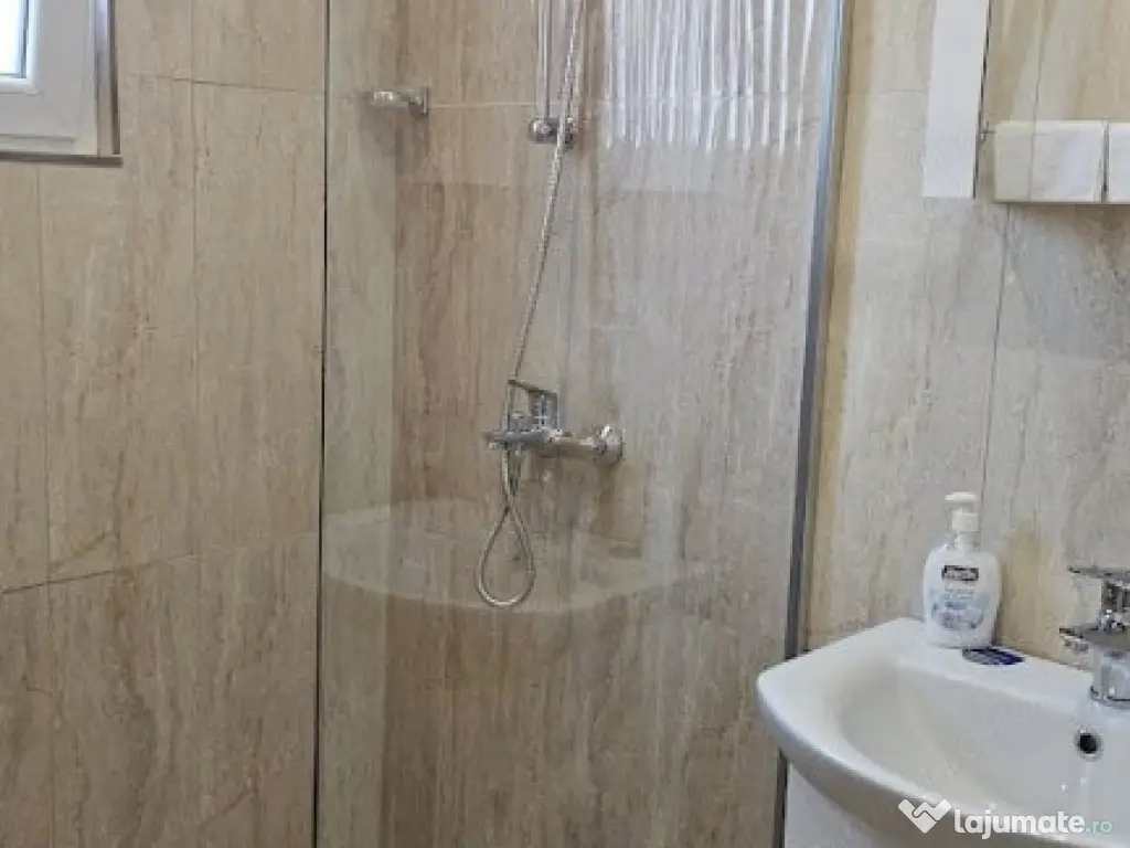 1 camera in zona Odobescu