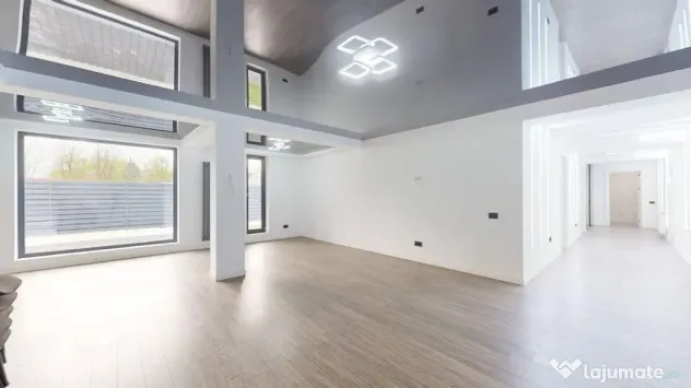 Casa 7 camere 2024 Carrefour Colentina