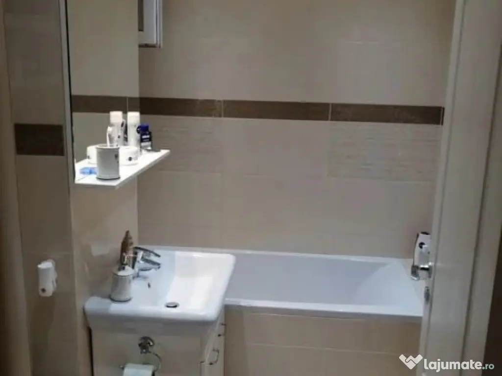 1 camera in zona Torontalului