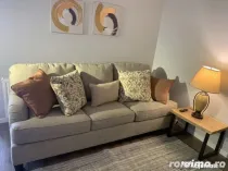 1 camera in zona Torontalului