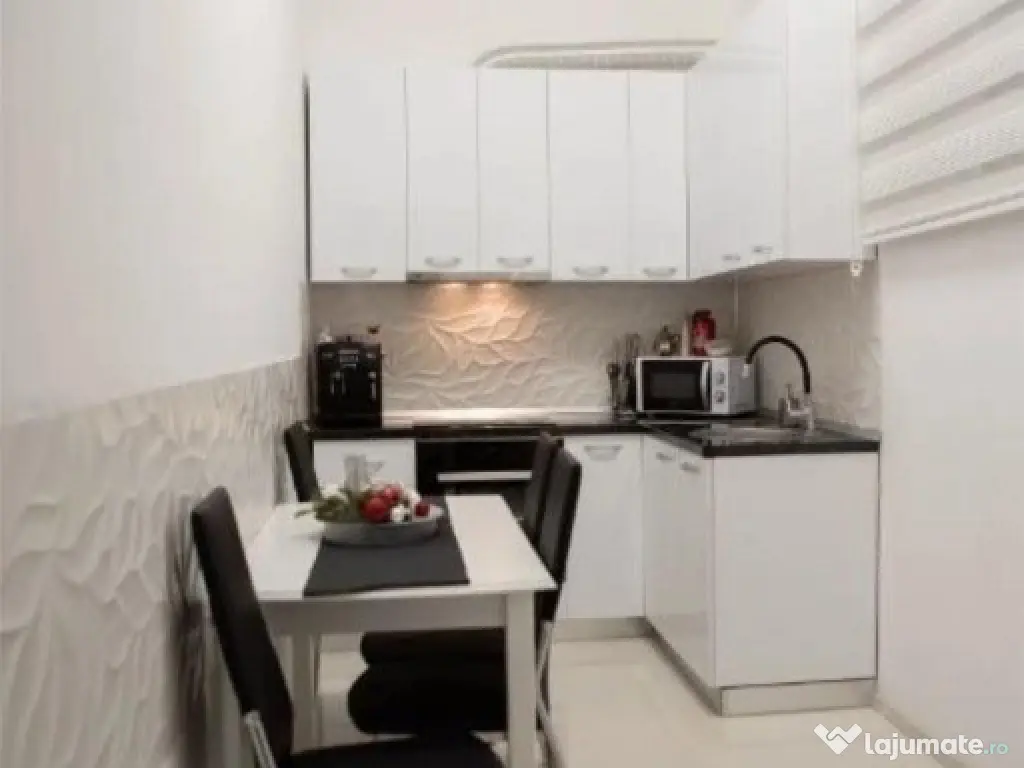 1 camera in zona Torontalului